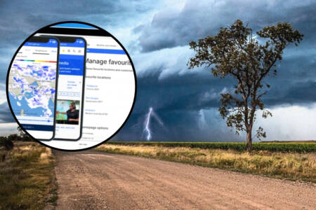 ‘$96 million’ – True cost revealed of new Weather Bureau website