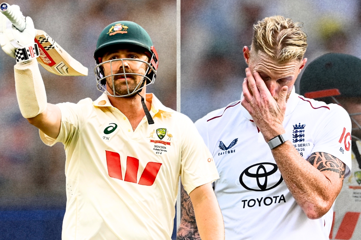 Article image for ‘Impact on revenue’ – CA boss confirms big loss with short Perth Test