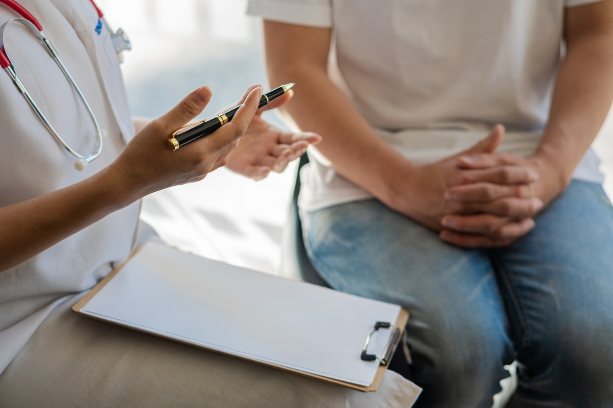 Article image for ‘Big win’ – ADHD patients now benefiting from government reforms