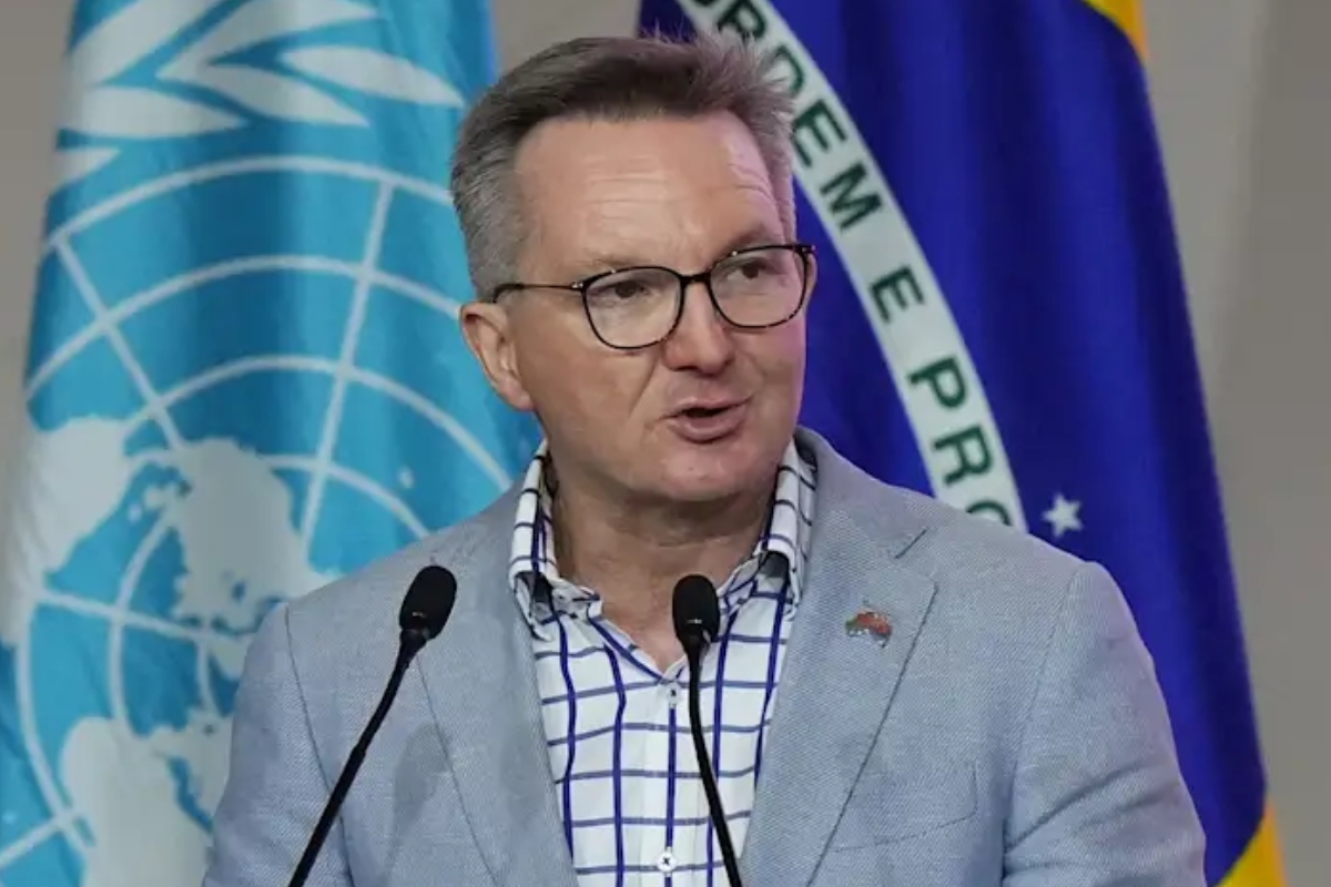 Article image for ‘Hot air’ – Controversial climate talkfest wraps up in Brazil