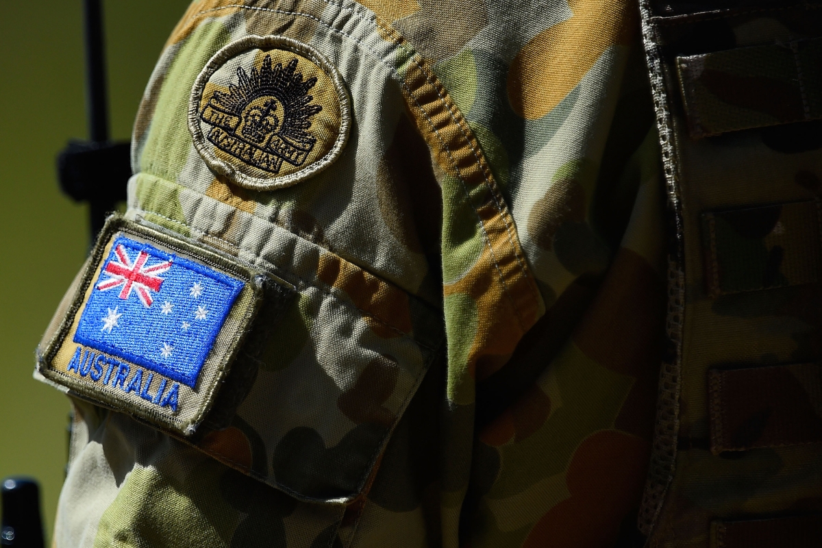 Article image for ‘We lose a lot of veterans’ – Crucial message from Wounded Heroes Australia