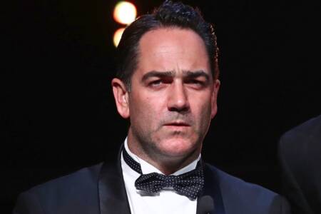 ‘Fake news’ – Ben calls out radio rival Wippa over text message slur