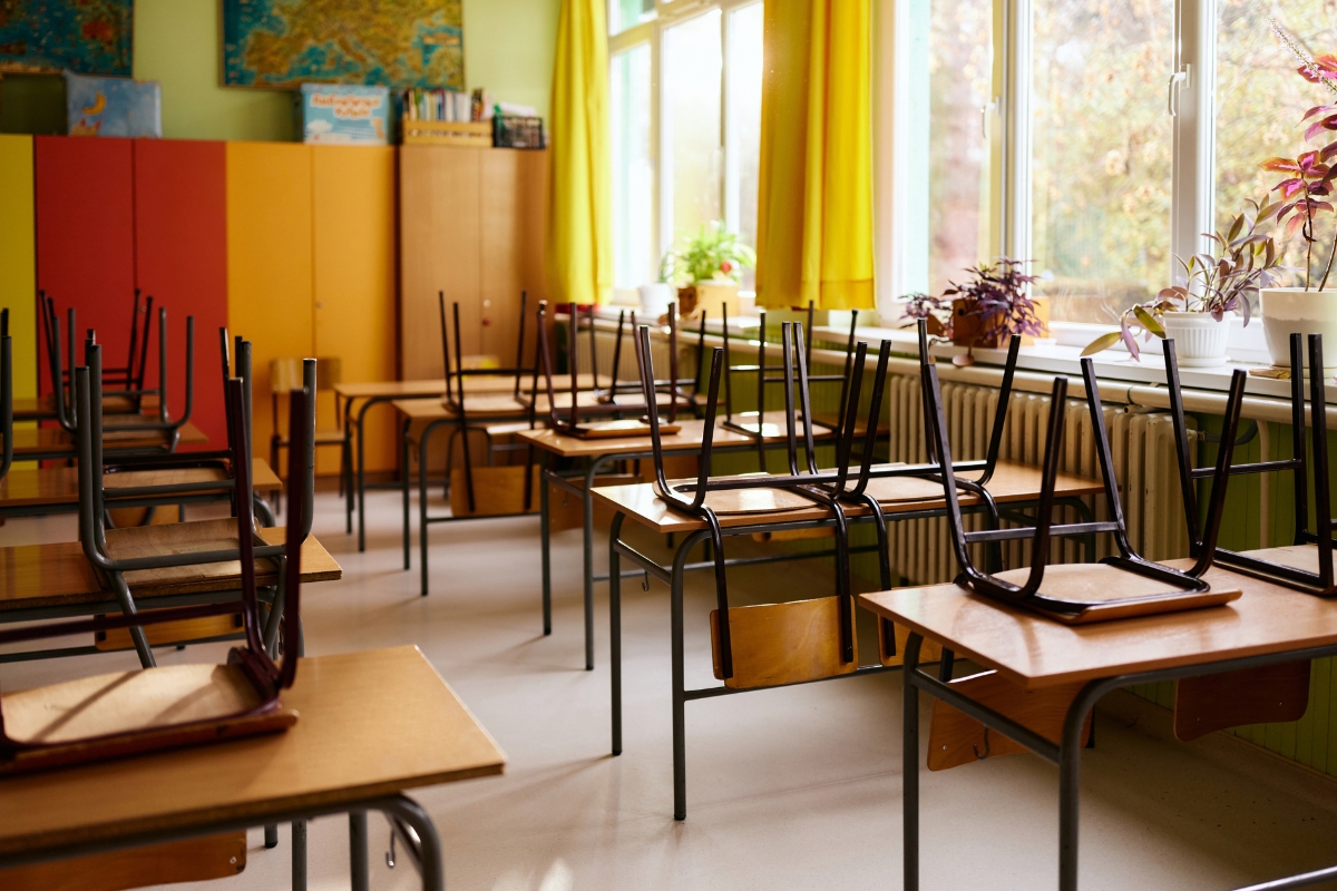 Article image for BREAKING – Schools shut as power outages cause chaos in Sydney