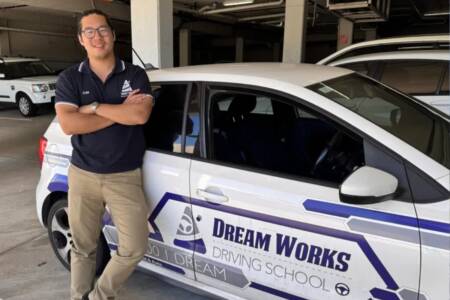 ‘No idea’ – Instructor blows whistle on issues with foreign drivers