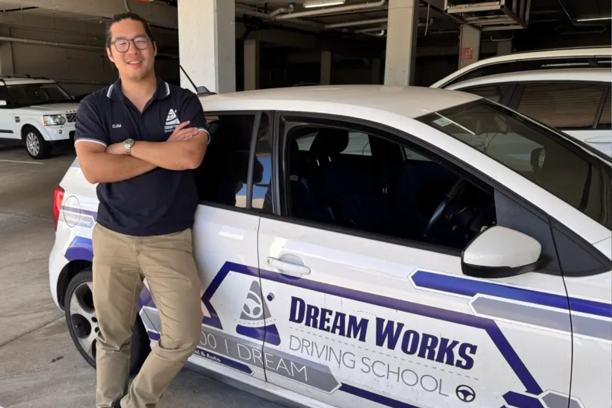 Article image for ‘No idea’ – Instructor blows whistle on issues with foreign drivers