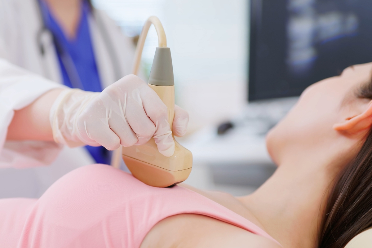 Article image for ‘It’s doubled’ – Concerning rise in metastatic breast cancer figures