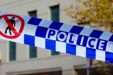 ‘Shocking’ – 8-year-old stabbed at primary school