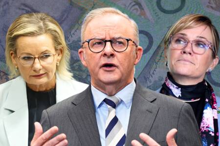 ‘Big spenders’ – Politicians exposed over extraordinary expenses