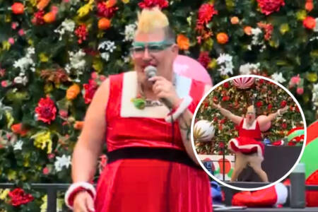 EXCLUSIVE – Council blasted over drag queen show at Xmas event