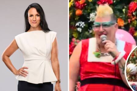 ‘Children shouldn’t be seeing these things!’ – Zelić on drag queen Xmas event statement