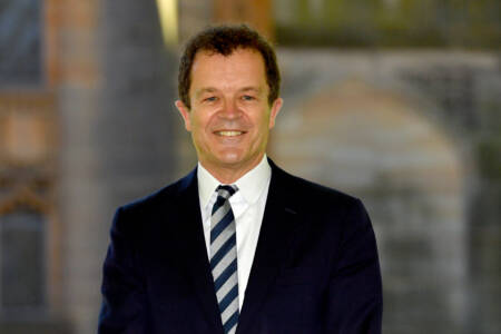 NSW Liberal leader Mark Speakman resigns