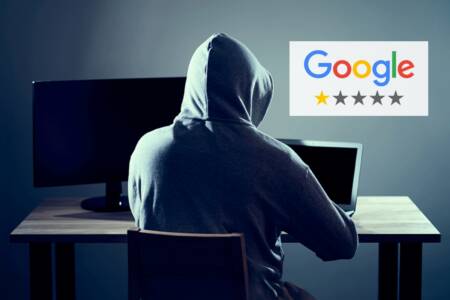 ‘Google scam’ – Businesses blackmailed over 1 star reviews