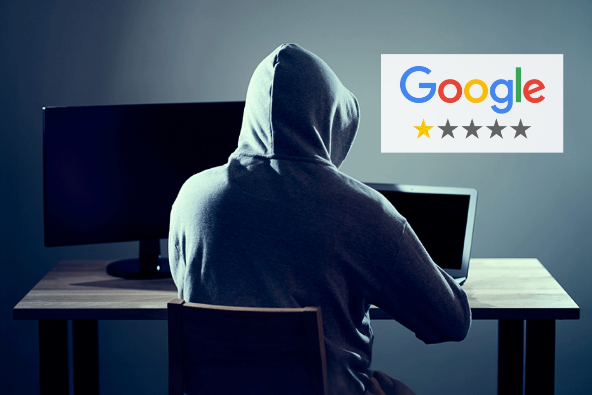 Article image for ‘Google scam’ – Businesses blackmailed over 1 star reviews