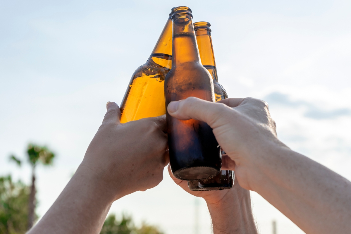 Article image for ‘War zone’ – Residents angry after council scraps alcohol free zones