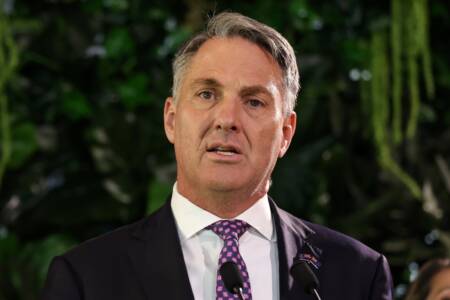 ‘No confidence’ – Expert’s grim warning over Defence overhaul