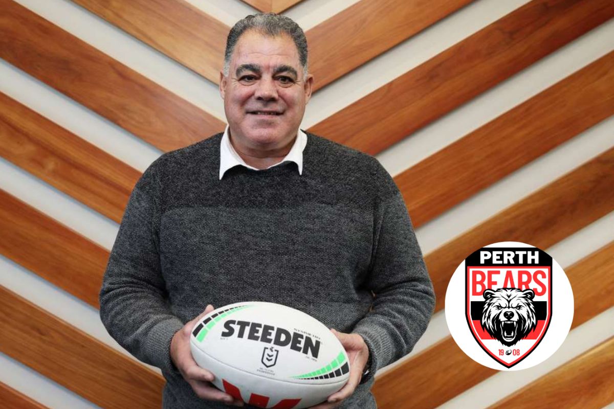 Article image for ‘If he is available why wouldn’t we?  – Mal Meninga hints at Zac Lomax signing