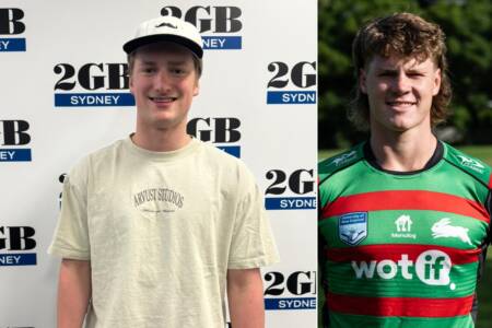 ‘Support Luke’ – 100km running challenge for mental health