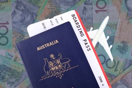 EXCLUSIVE – Minister spends almost $100,000 on 3 day trip