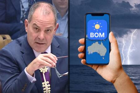 ‘Heads should roll’ – BOM boss speaks about $96m website failure