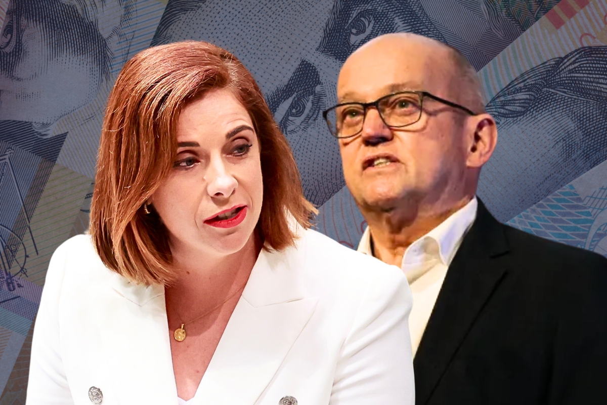 Article image for ‘Taking the piss’ – Latest travel scandals inside Canberra bubble