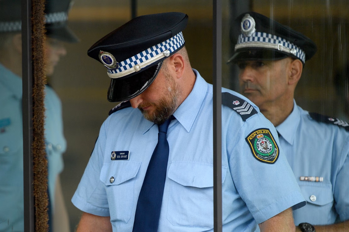 Article image for ‘We’ll appeal’ – Cop facing jail after stolen bike crashes into police car