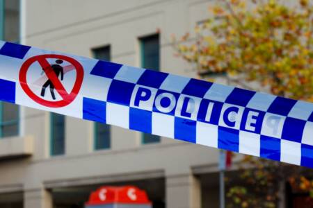 Shooting at Sydney shopping centre