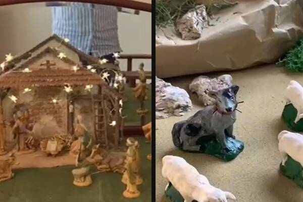 Christmas with the Shanahan's - Dennis Shanahan reveals impressive Christma