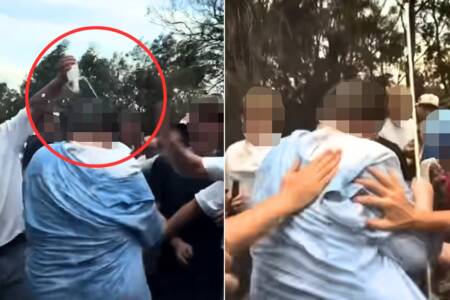 EXCLUSIVE – Mum exposes school after humiliating attack on son