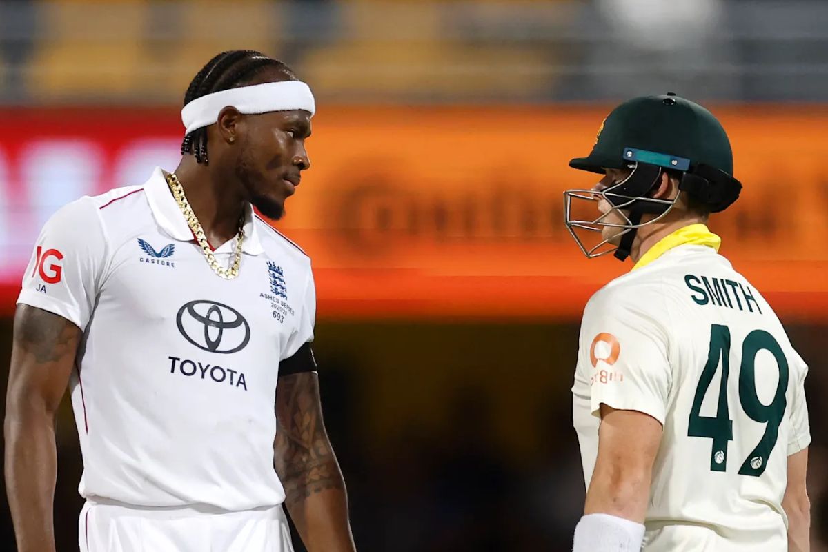 Article image for ‘It was embarrassing’ – Former test star unloads on Jofra Archer