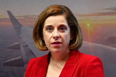 ‘Anika Smells’ – Calls growing to sack big spending Minister