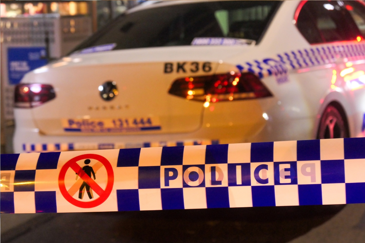 Article image for ‘Ambush attack’ – Man fighting for life after shooting in Sydney’s south west
