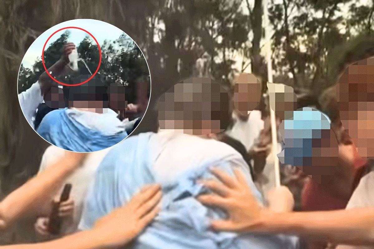 Article image for EXCLUSIVE- Powerful message from Scots College bullying victim