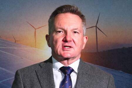 ‘$128 billion’ – Another big cost blowout on renewables rollout