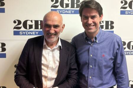 ‘Gravy Day’ Legend – Paul Kelly Celebrates 40 Years of songwriting and new album, Seventy
