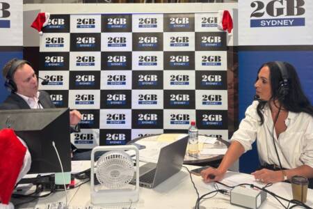 Lucy’s lowdown for 2025- Zelić on exorbitant spending and ‘constant lies’ from Canberra