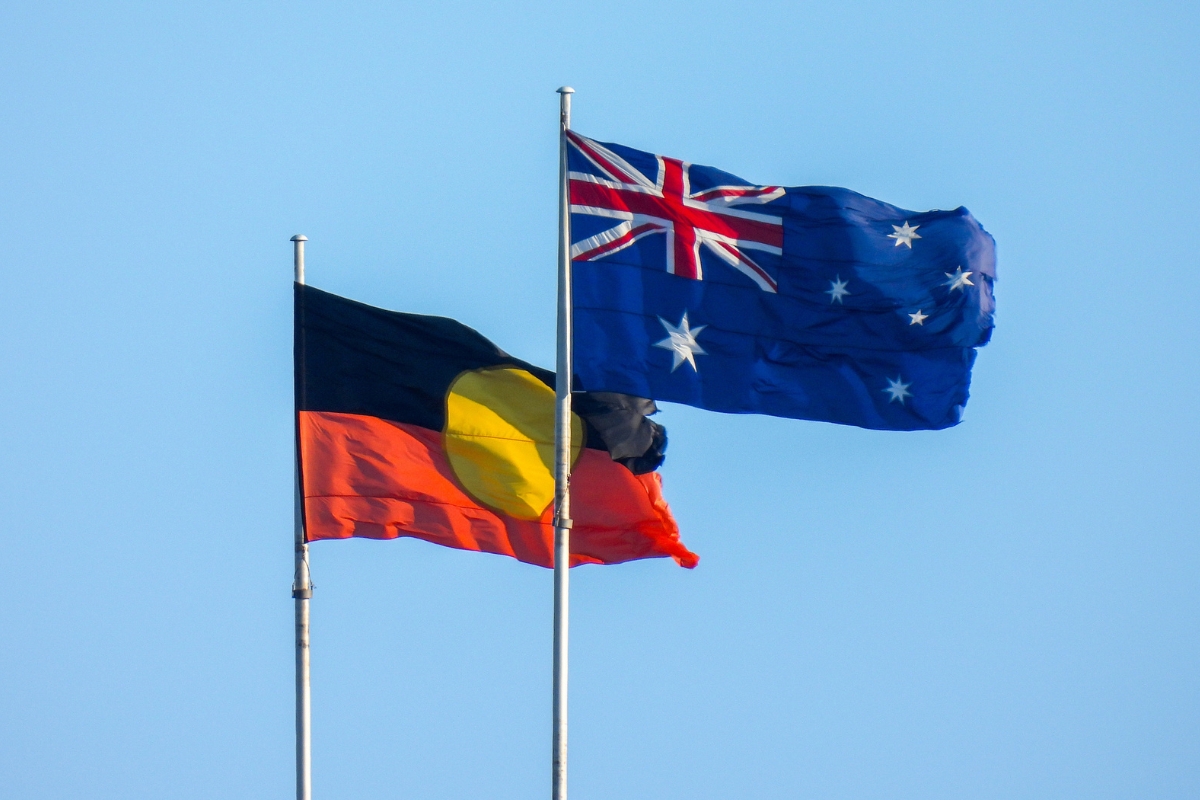 Article image for EXCLUSIVE – Wesley Mission makes controversial call on Australia Day