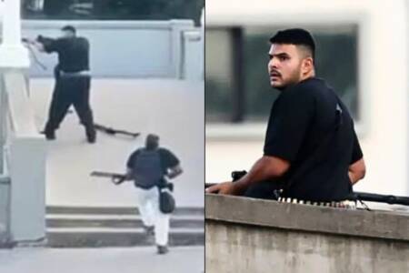 ‘Father and son killers’ – Family link in Bondi beach terror attack