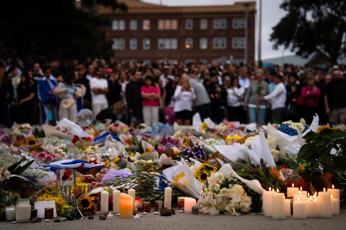 Article image for ‘We feared this’ – Powerful message from heartbroken Bondi local
