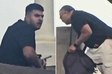 ‘100s on ASIO’s list’ – Former AFP agent’s big warning after Bondi attack