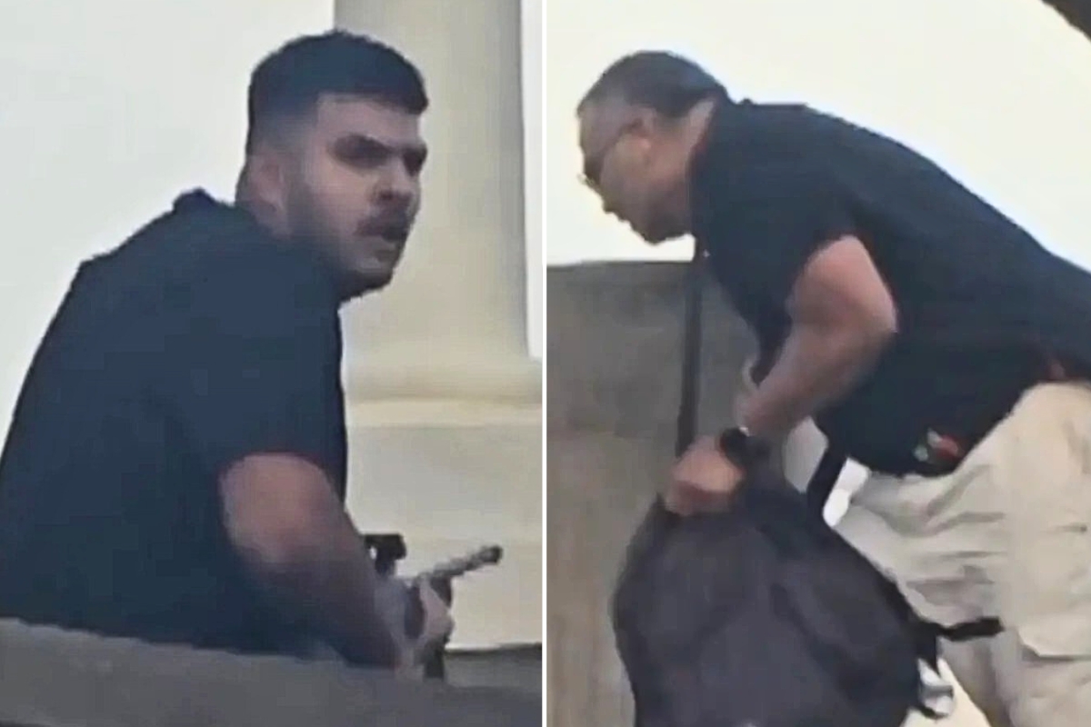 Article image for ‘100s on ASIO’s list’ – Former AFP agent’s big warning after Bondi attack