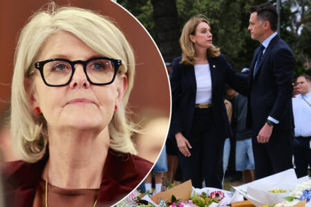 ‘Care and Kindness’ – Governor-General’s message in time of fear