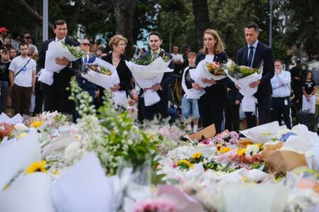 ‘Must do more’ – Calls for further action on hate speech