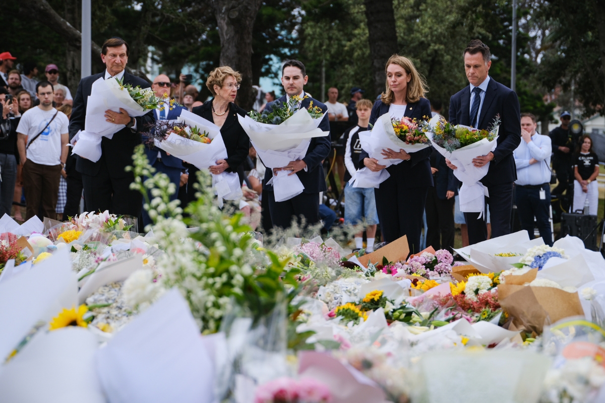 Article image for ‘Must do more’ – Calls for further action on hate speech