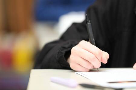 ‘Brilliant Bateson’ – Meet the young farmer who’s aced the HSC