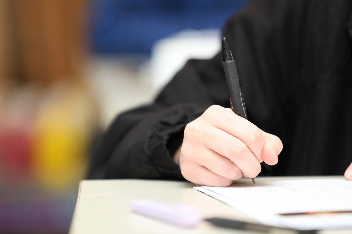 Article image for ‘Brilliant Bateson’ – Meet the young farmer who’s aced the HSC