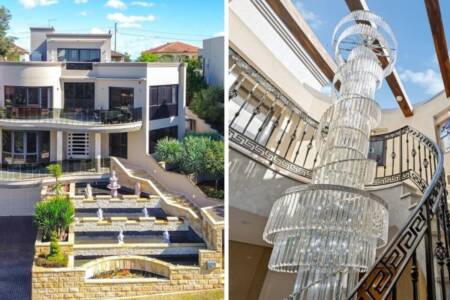 ‘Millions’ – Home in Sydney’s south-west shatters record books