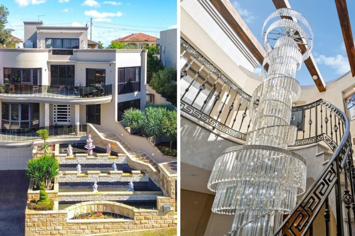 Article image for ‘Millions’ – Home in Sydney’s south-west shatters record books