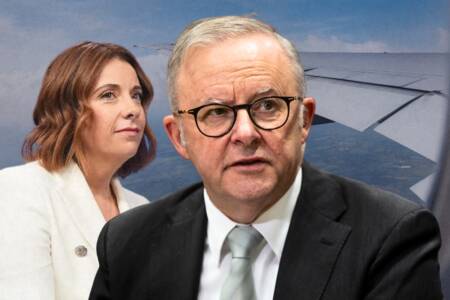 ‘4 point plan’ – How Albo can fix the travel rorts scandal