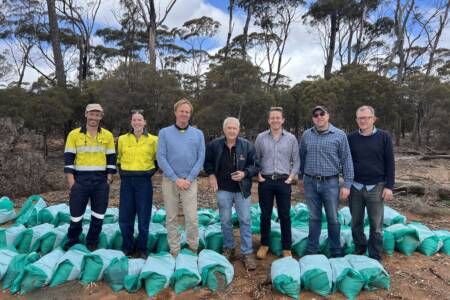 Zenith Minerals : This gold system is massive – where will it finish?