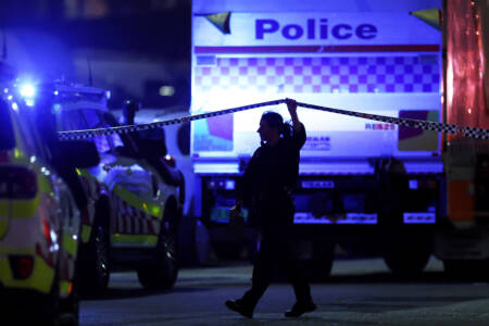 Former Jewish Board for Deputies CEO calls on leaders to be courageous in the face of bigotry